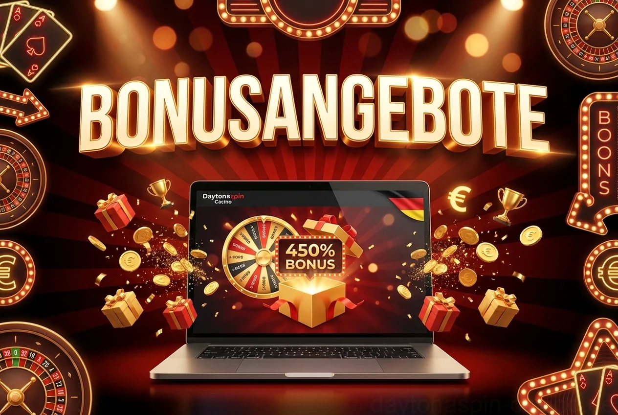 Bonusangebote